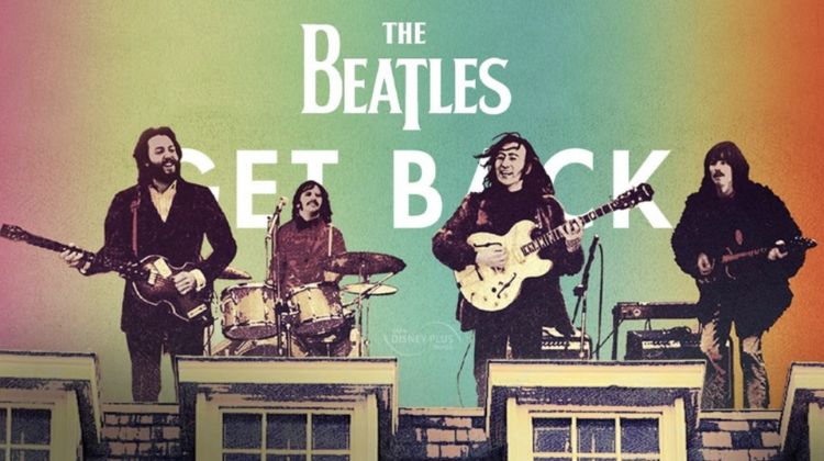 Get back: a longa e sinuosa estrada criativa dos Beatles