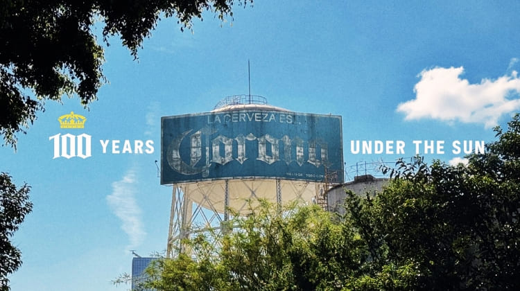 Quando a Criatividade é silenciosa: o que a campanha da Cerveja Corona nos ensina sobre Redação Publicitária sem palavras