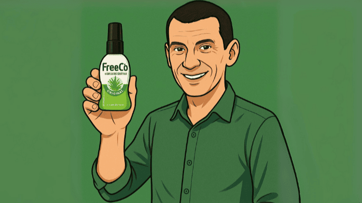 FreeCô: 7 lições da marca que usou criatividade e humor para transformar constrangimento em um negócio lucrativo