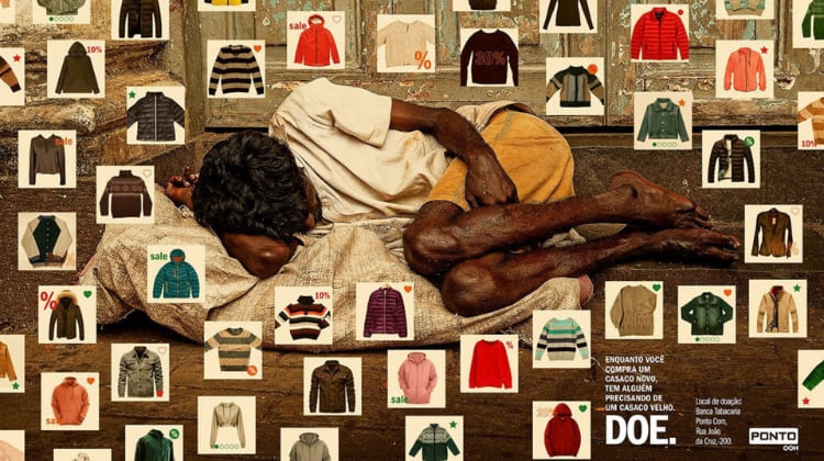 Campanha publicitária social: como ser criativo, emocionar e gerar resultado