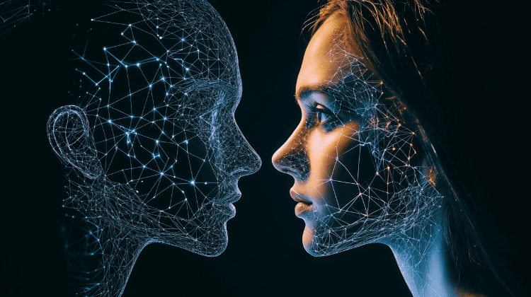 Será que a Inteligência Artificial vai acabar com os Profissionais de Criatividade?