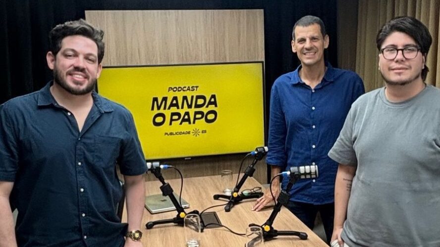 Manda o papo – Episódio 2