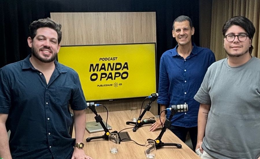 Manda o papo – Episódio 2